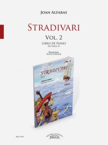 Stradivari viola y piano 2 - castellano