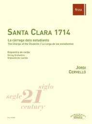Santa Clara 1714 - Cervello