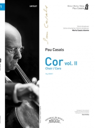 coro vol. 1 - Casals