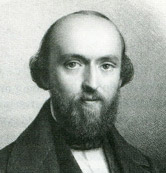 Johann Friedrich Franz Burgmüller