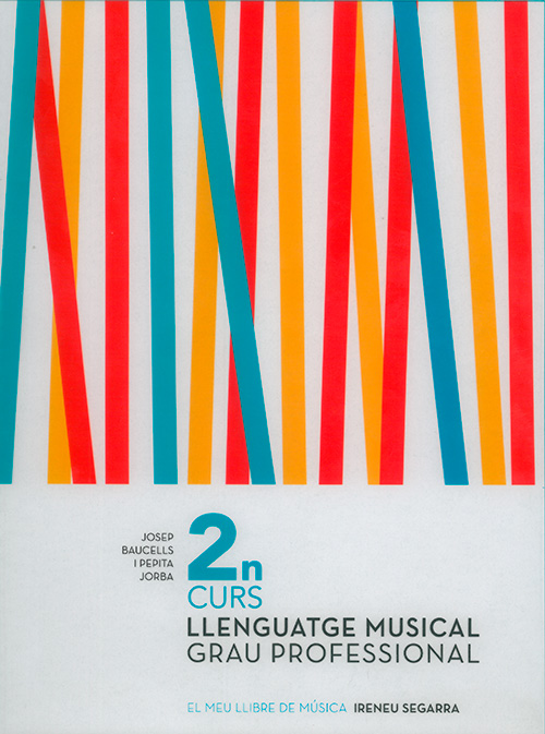 2n curs llenguatge musical